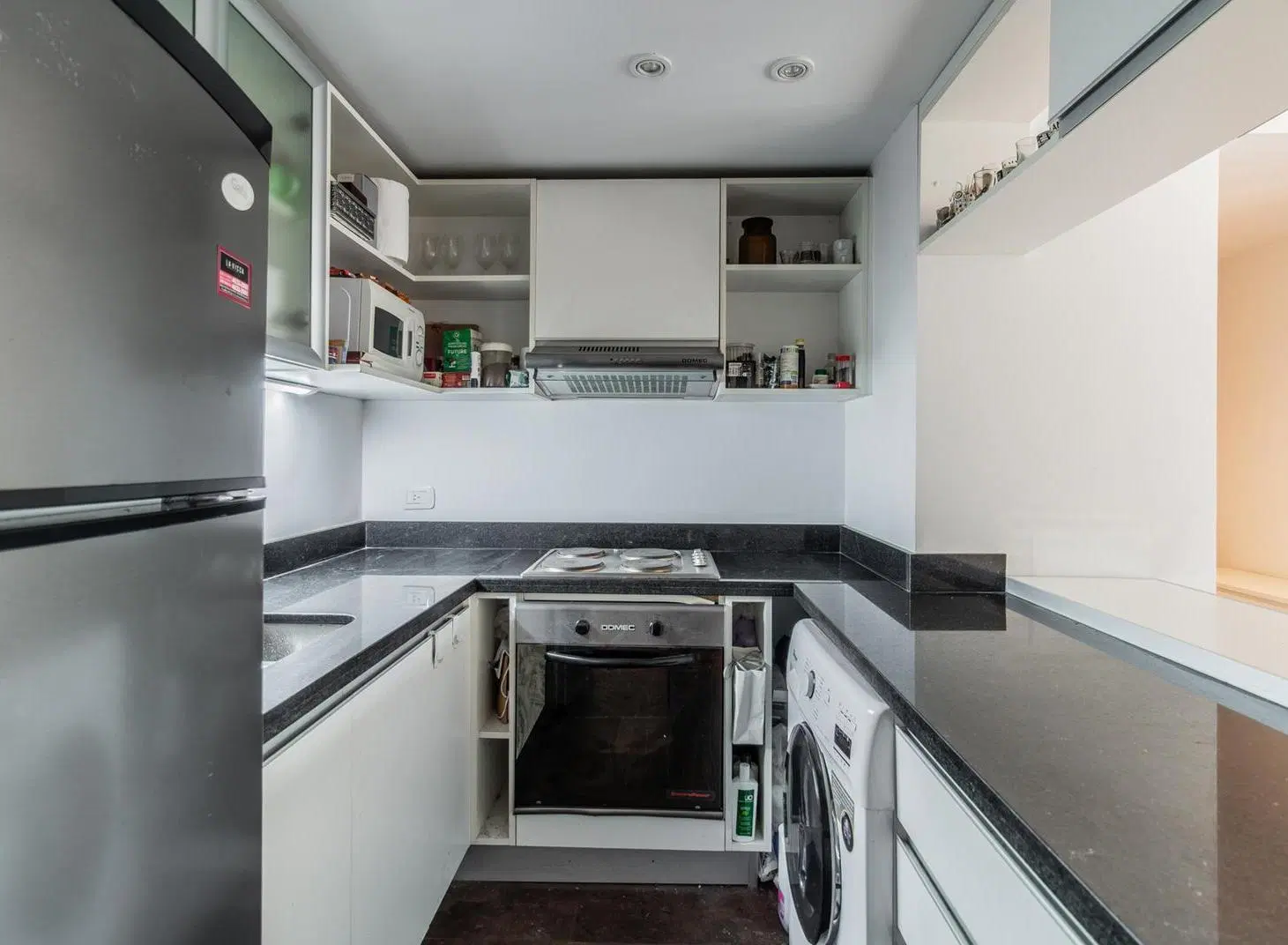 Departamento en Caballito 3