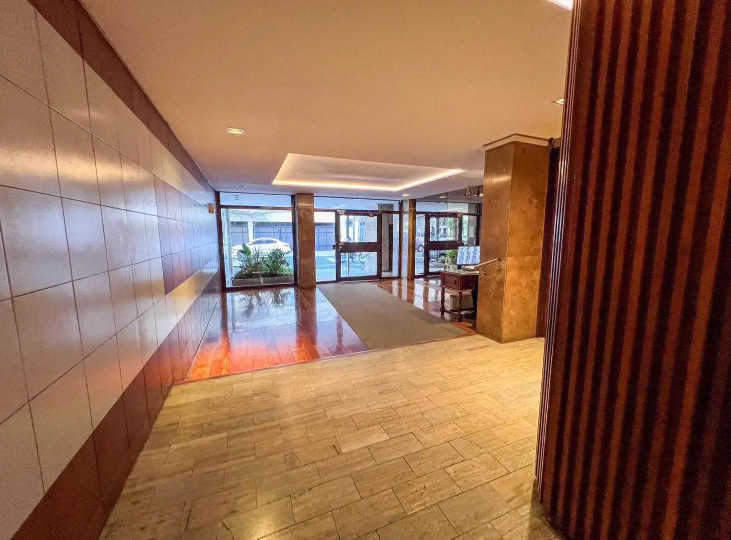 Departamento de 2 Ambientes con balcón en Caballito 5