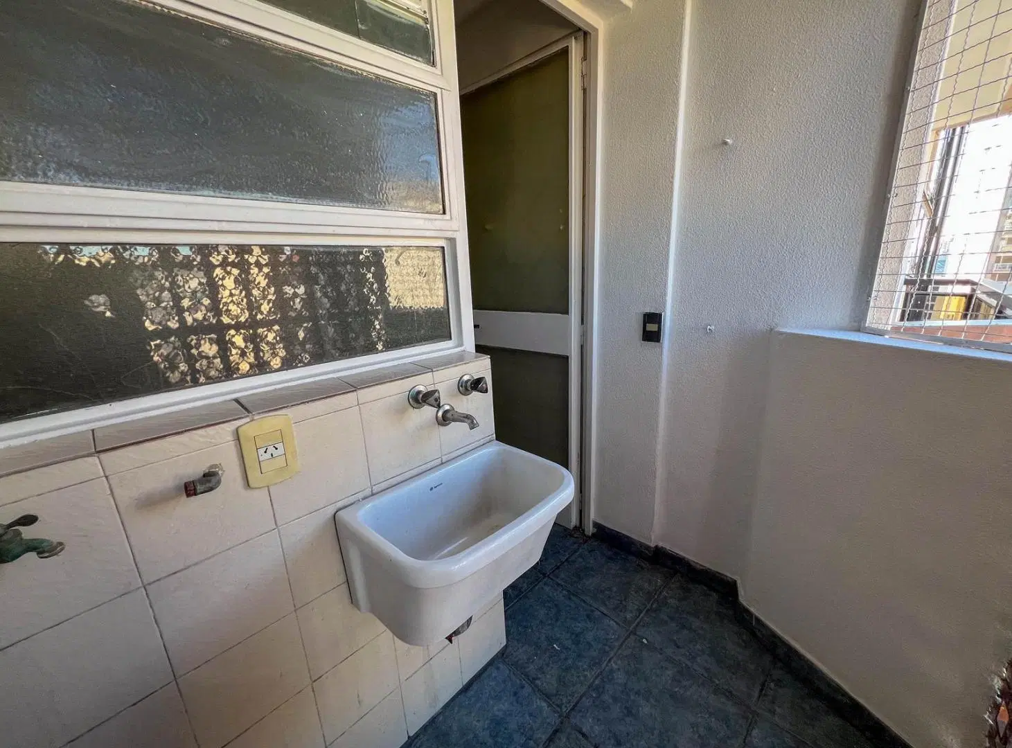 Departamento de 2 Ambientes con balcón en Caballito 2