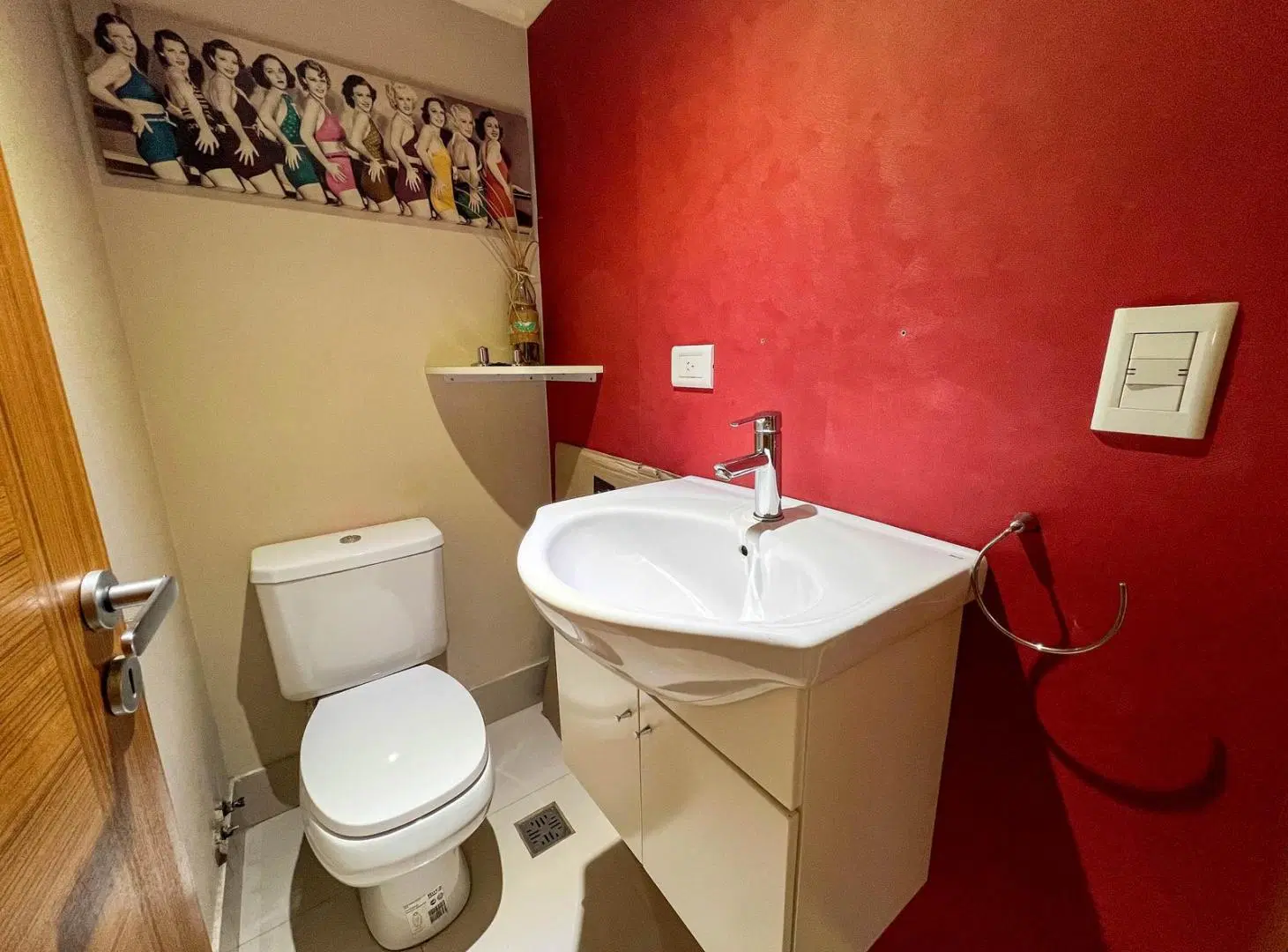 Departamento de 2 Ambientes con Balcón en Flores - Av. Directorio 4