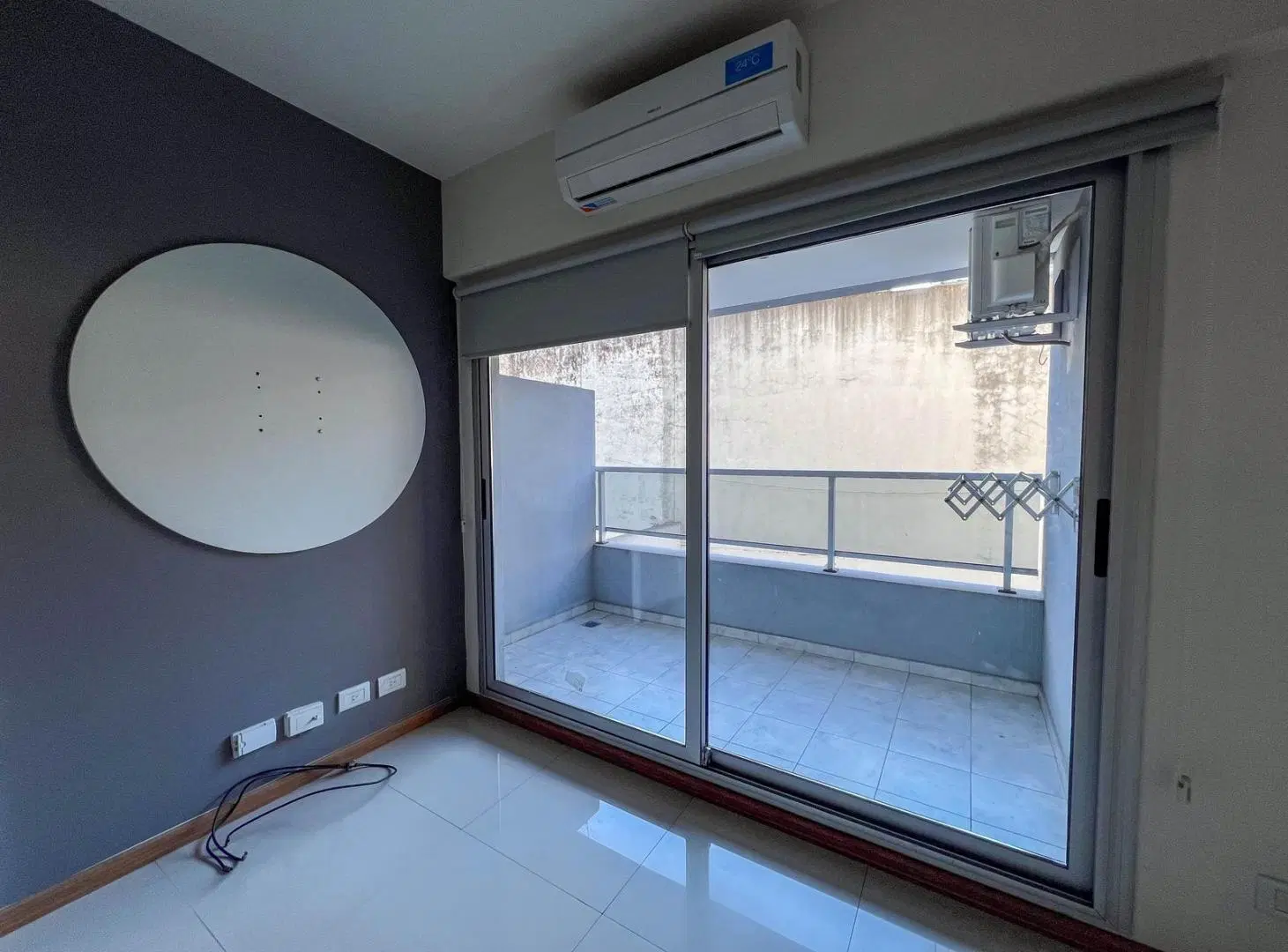 Departamento de 2 Ambientes con Balcón en Flores - Av. Directorio 3