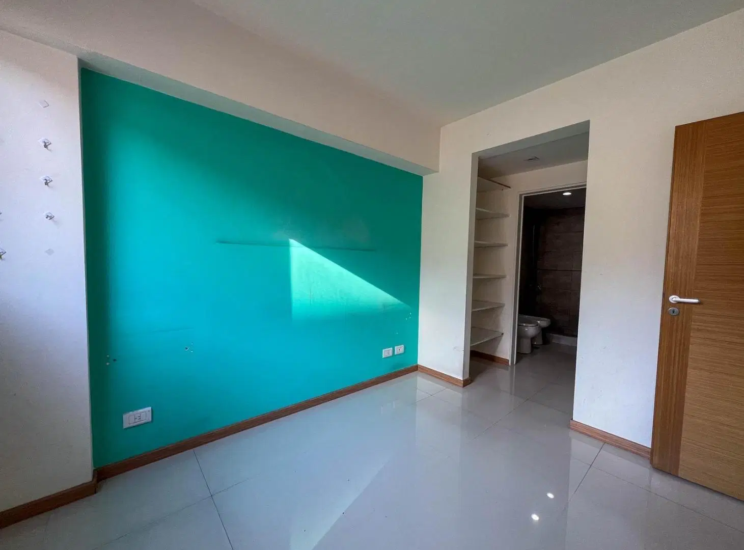 Departamento de 2 Ambientes con Balcón en Flores - Av. Directorio 5