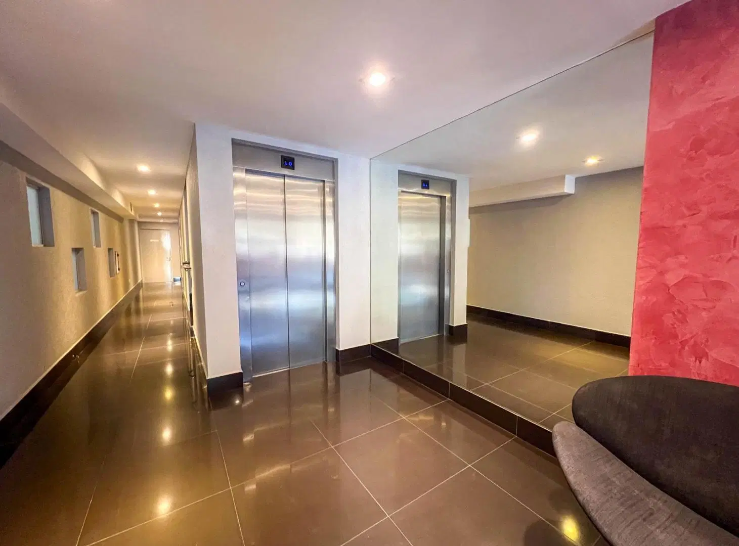 Departamento de 2 Ambientes con Balcón en Flores - Av. Directorio 2