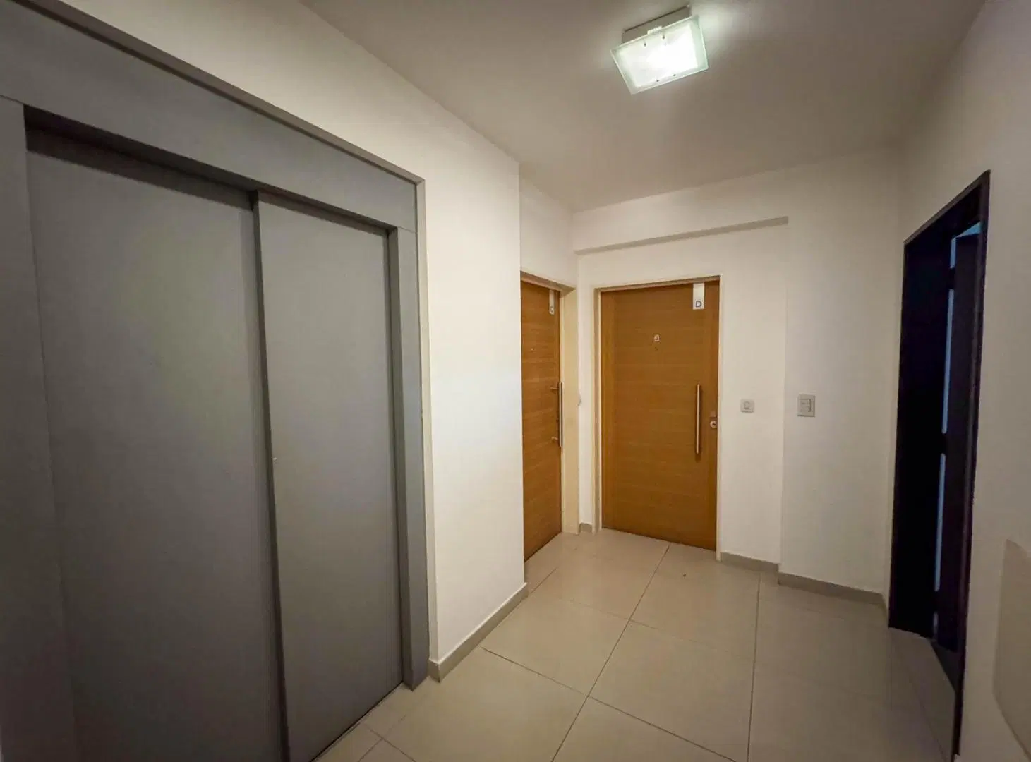 Departamento de 2 Ambientes con Amenities en Parque Chacabuco 4