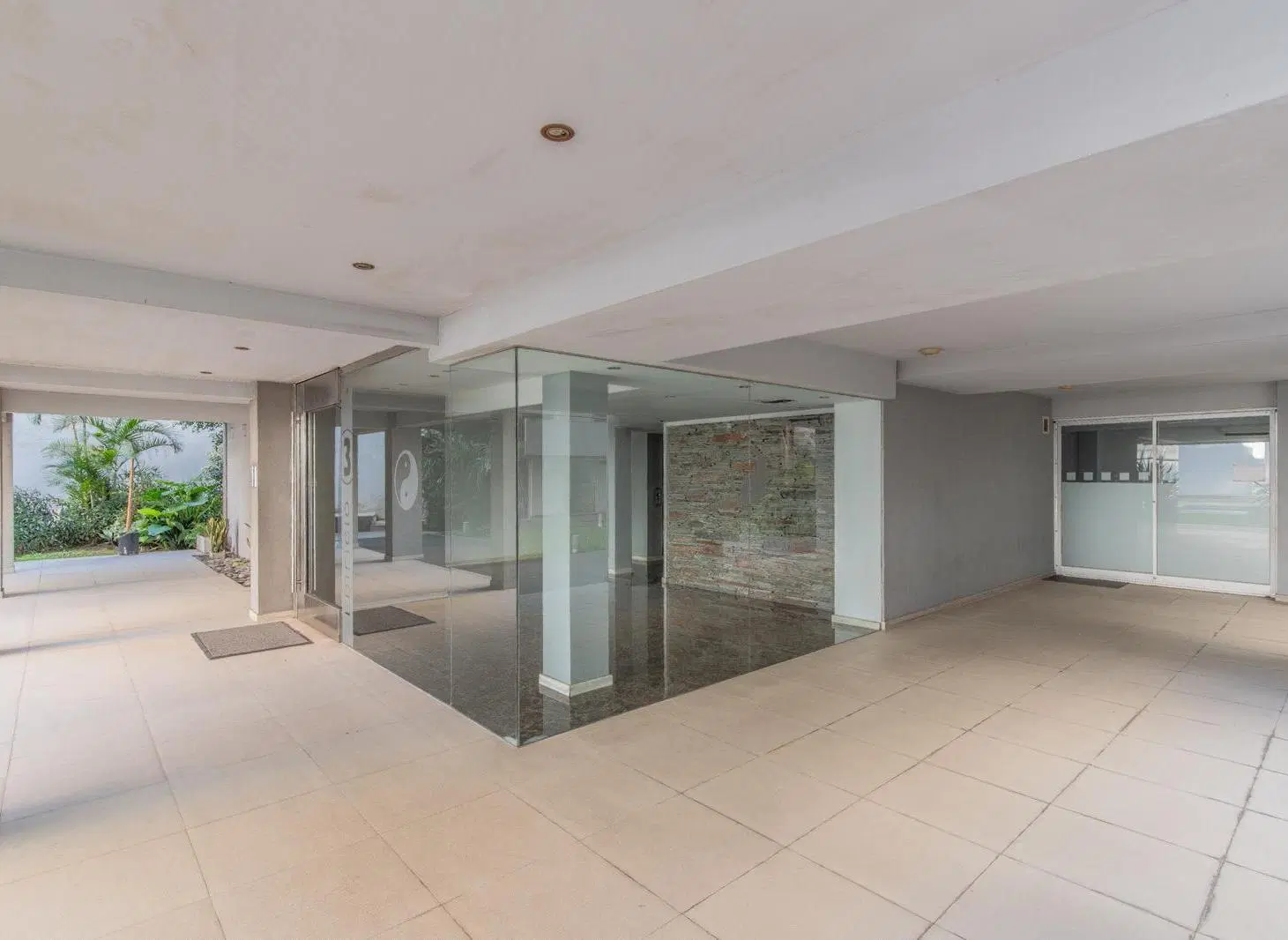 Departamento de 2 Ambientes con Amenities en Parque Chacabuco 2