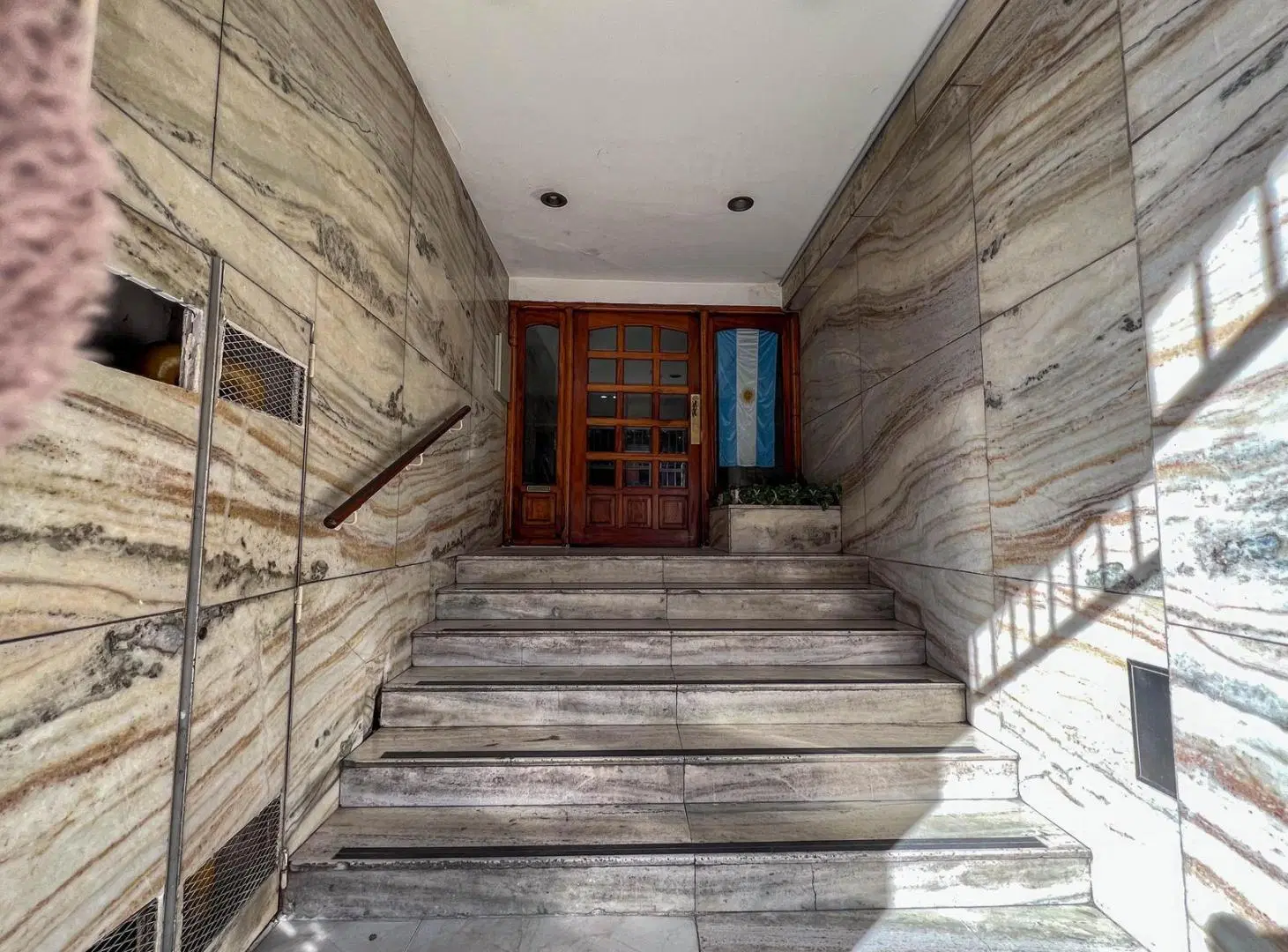 Departamento de 2 Ambientes Av. Directorio - Flores 2