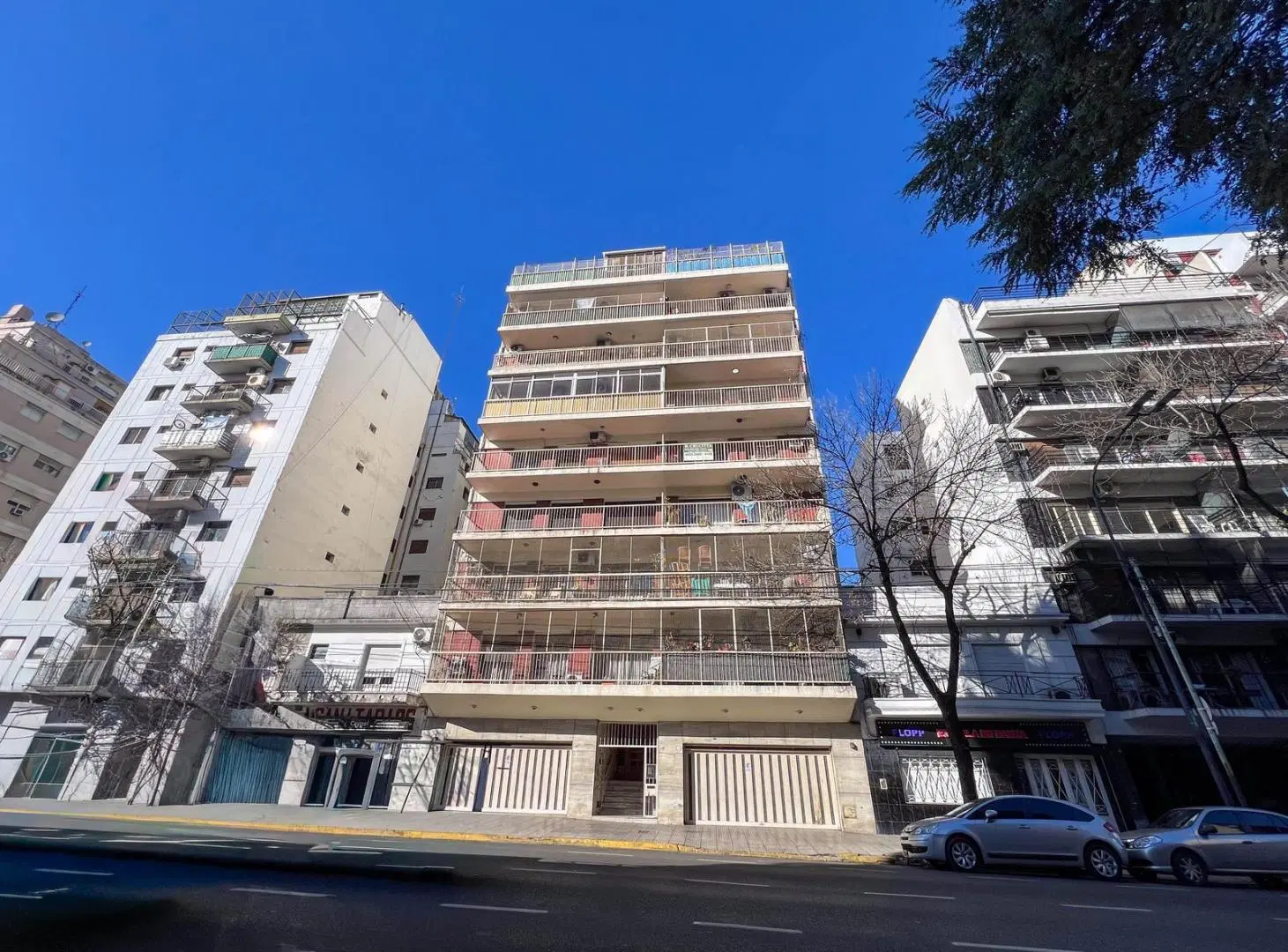 Departamento de 2 Ambientes Av. Directorio - Flores 5