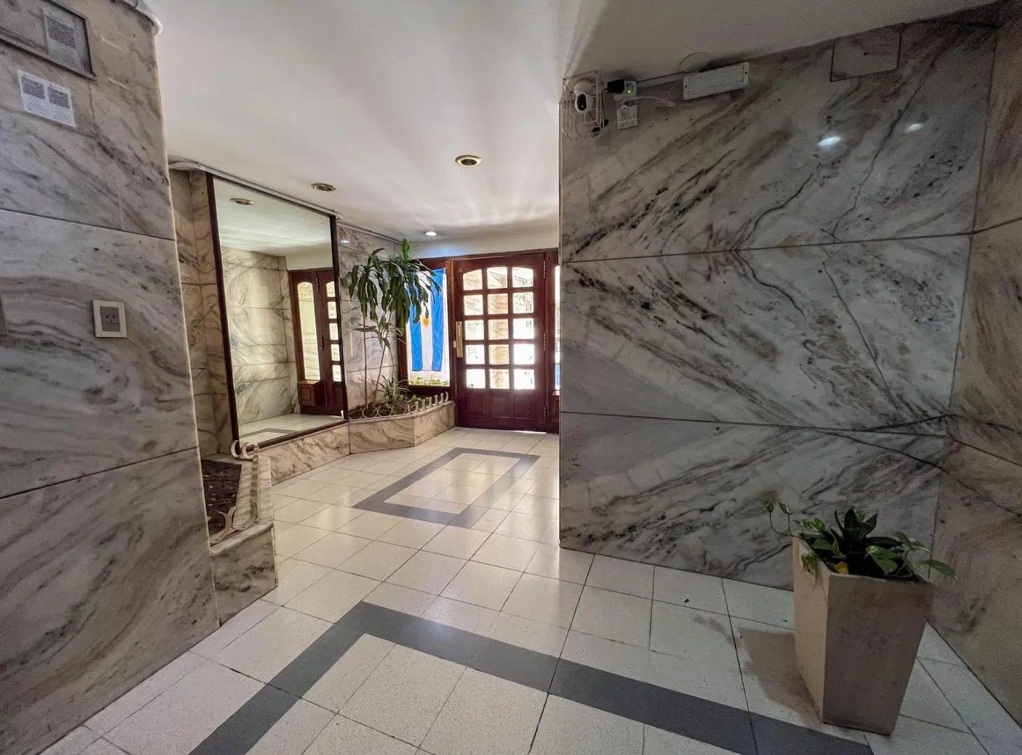 Departamento de 2 Ambientes Av. Directorio - Flores 4