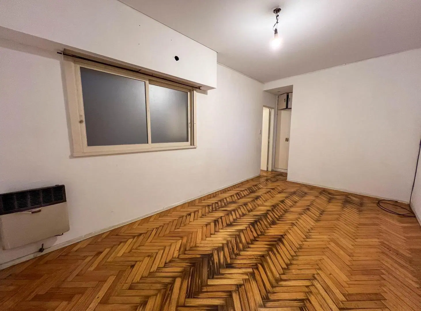 Departamento de 2 Ambientes Av. Directorio - Flores 3