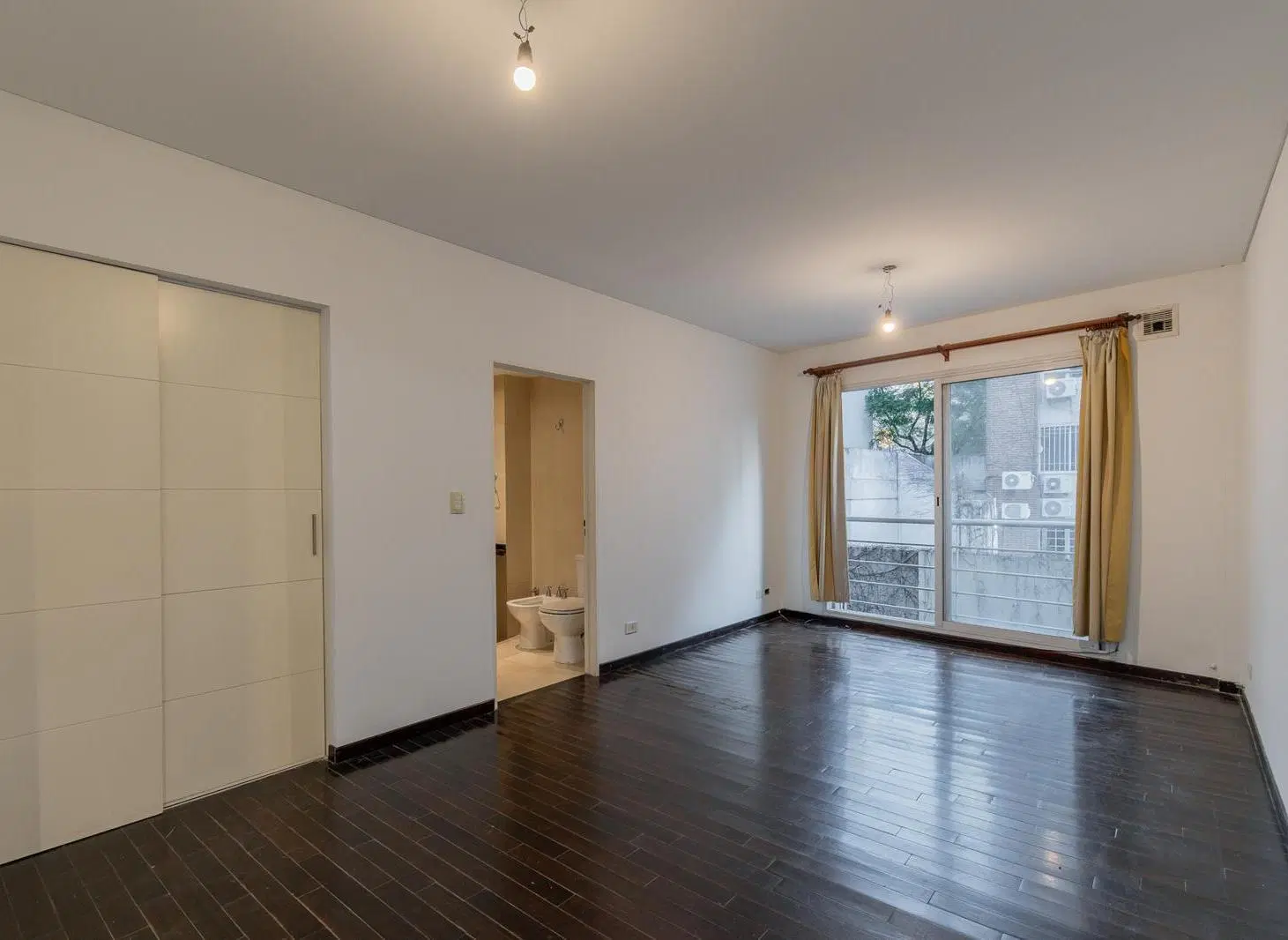 Departamento Monoambiente - Caballito 2