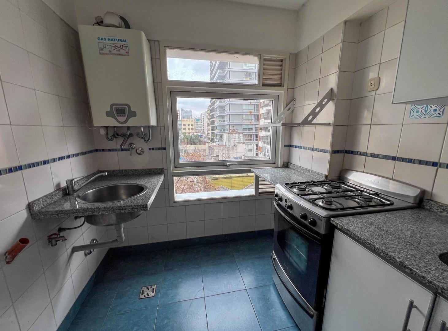 Foto de Departamento de 2 Ambientes con balcón en Caballito, imagen 3