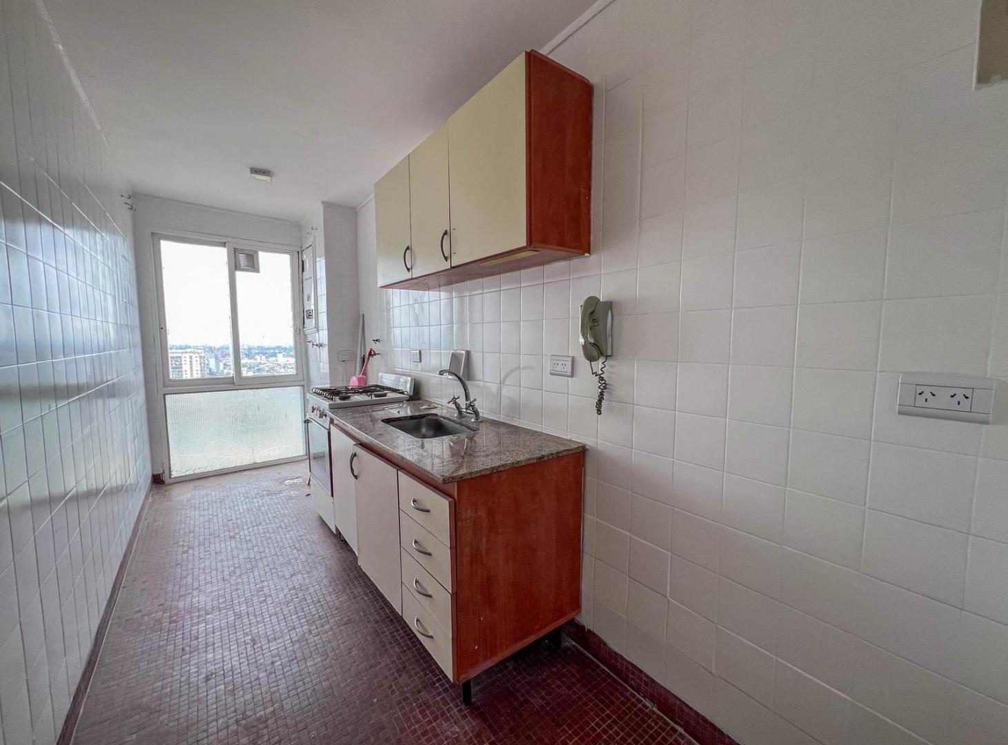 Foto de Departamento de 2 Ambientes en Caballito Sur, imagen 5