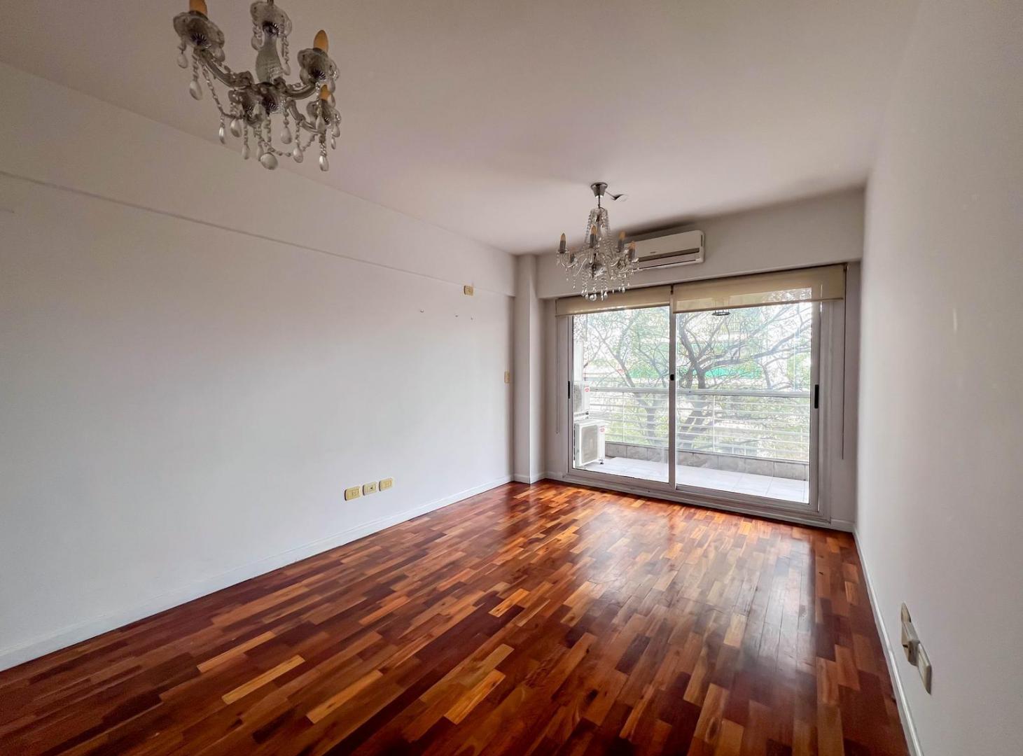 Foto de Departamento de 3 Ambientes con Cochera y Baulera - Amenities, imagen 4