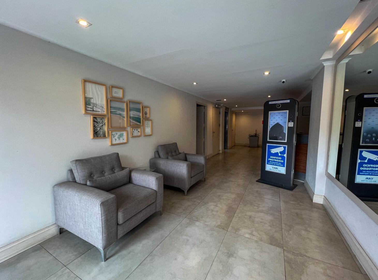 Foto de Departamento de 3 Ambientes con Cochera y Baulera - Amenities, imagen 3