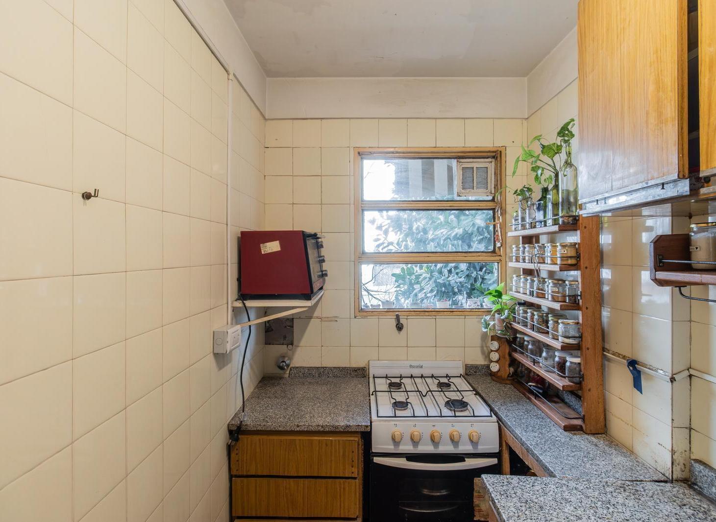 Foto de Departamento 2 ambientes con Balcon en Caballito, imagen 5