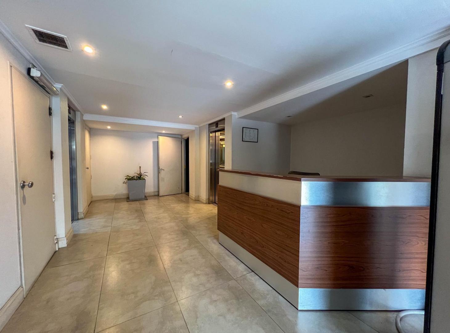 Foto de Departamento de 3 Ambientes con Cochera y Baulera - Amenities, imagen 5