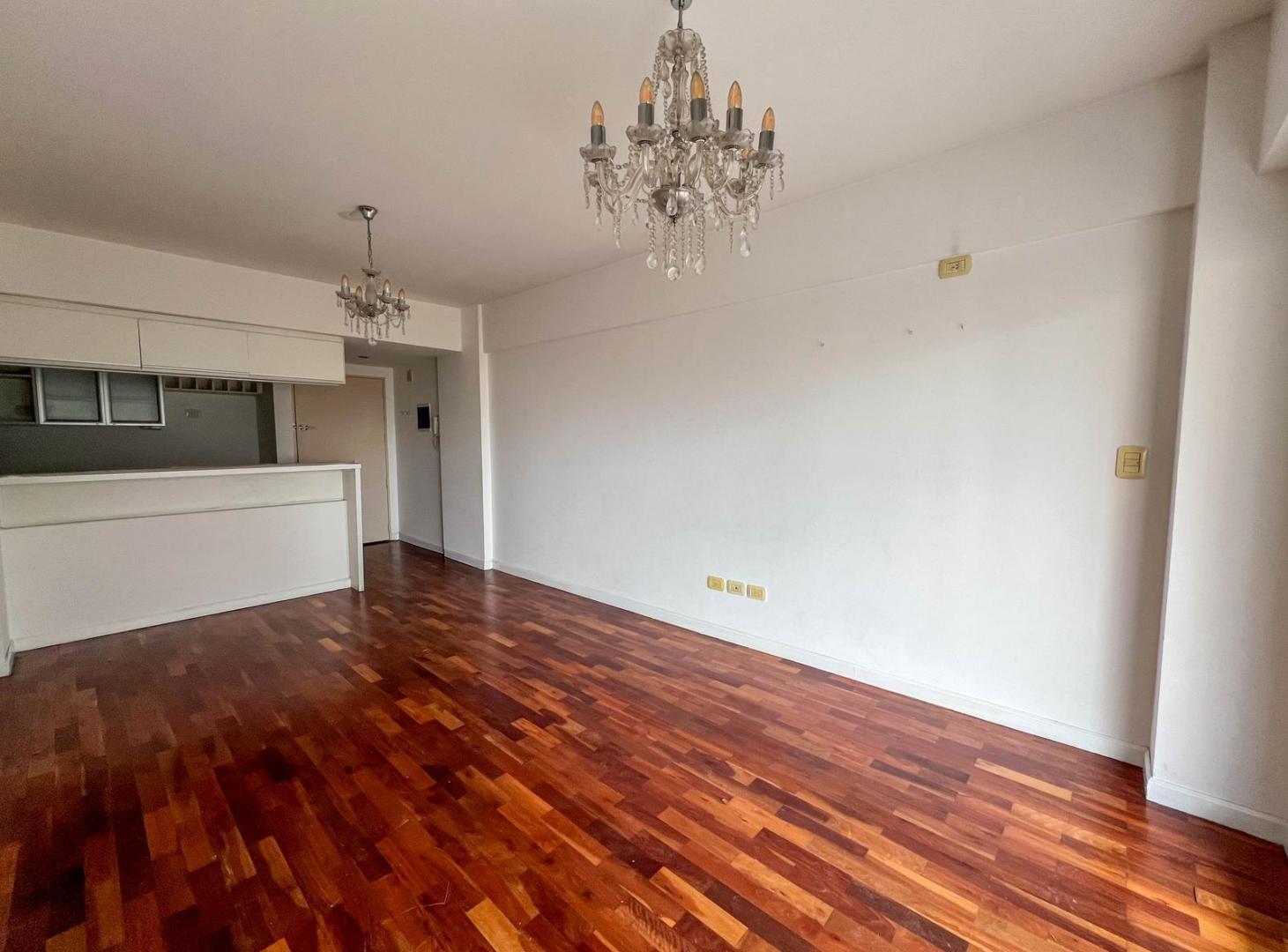 Foto de Departamento de 3 Ambientes con Cochera y Baulera - Amenities, imagen 2