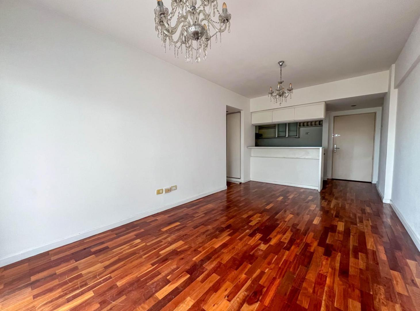 Foto de Departamento de 3 Ambientes con Cochera y Baulera - Amenities, imagen 3