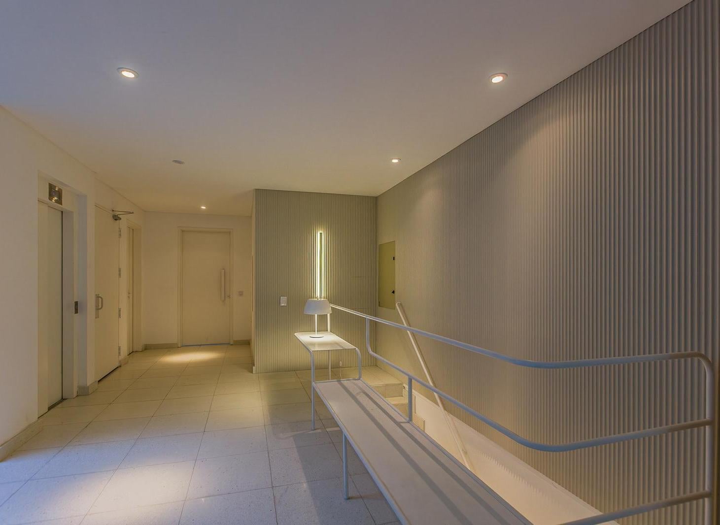Foto de Departamento de 2 Ambientes a Estrenar - Balcon con parrilla - Villa, imagen 3