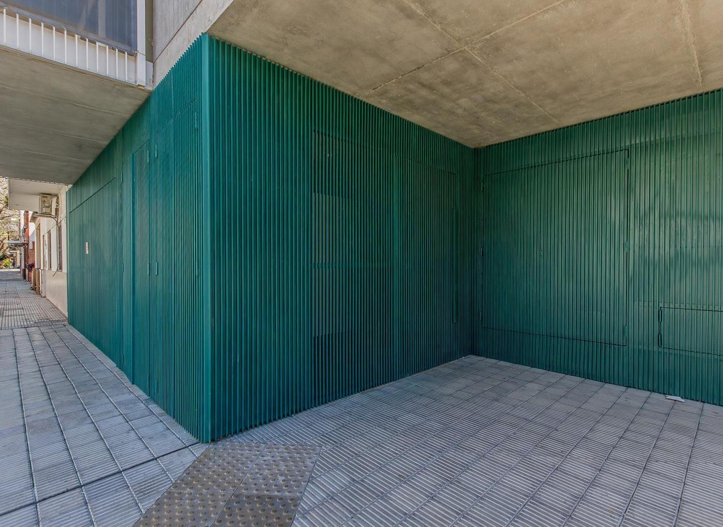 Foto de Departamento de 2 Ambientes a Estrenar - Balcon con parrilla - Villa, imagen 1