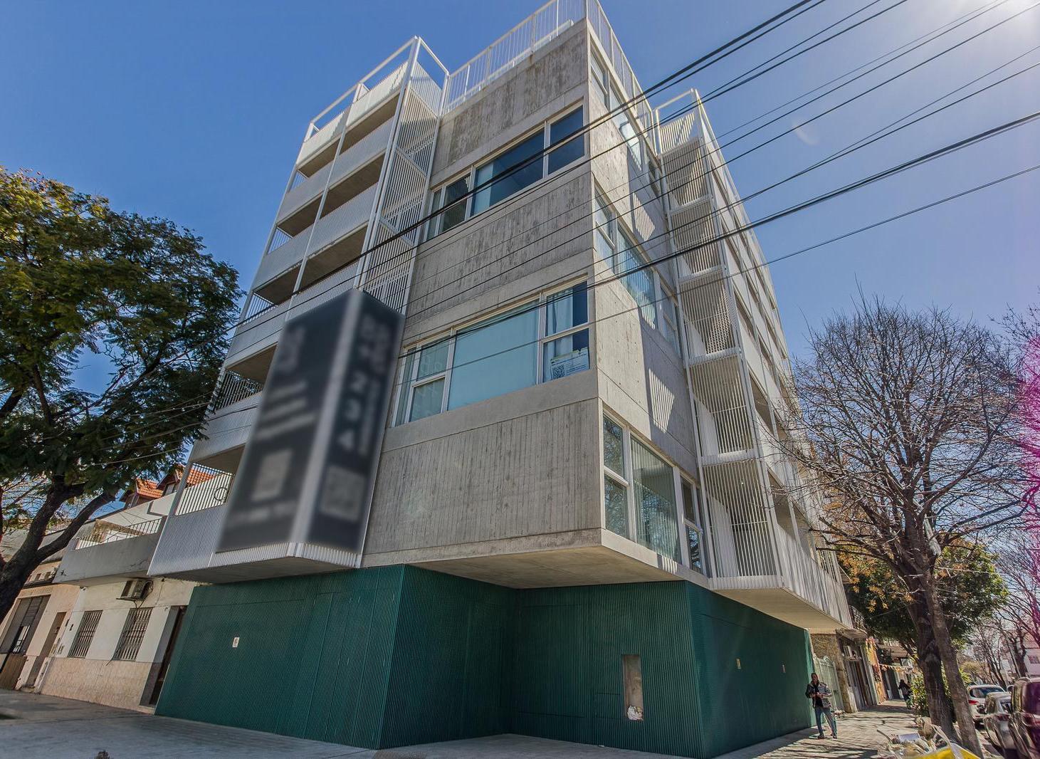 Foto de Departamento de 2 Ambientes a Estrenar - Balcon con parrilla - Villa, imagen 4