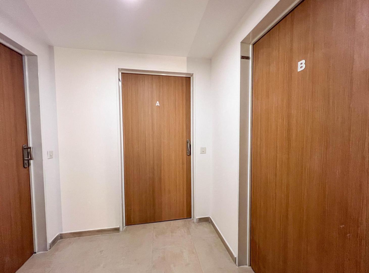 Foto de Departamento de 1 Ambiente con Balcón en Parque Chacabuco, imagen 5