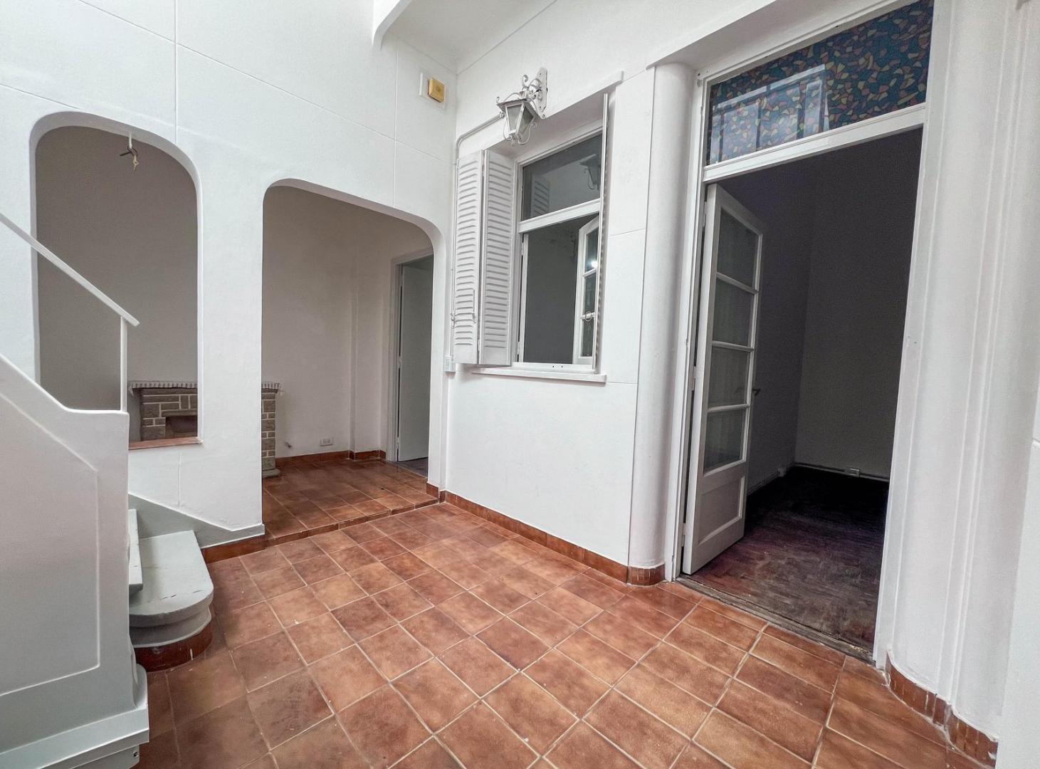 Foto de Departamento PH de 3 Ambientes en Caballito - P.B. Sin Expensas, imagen 4