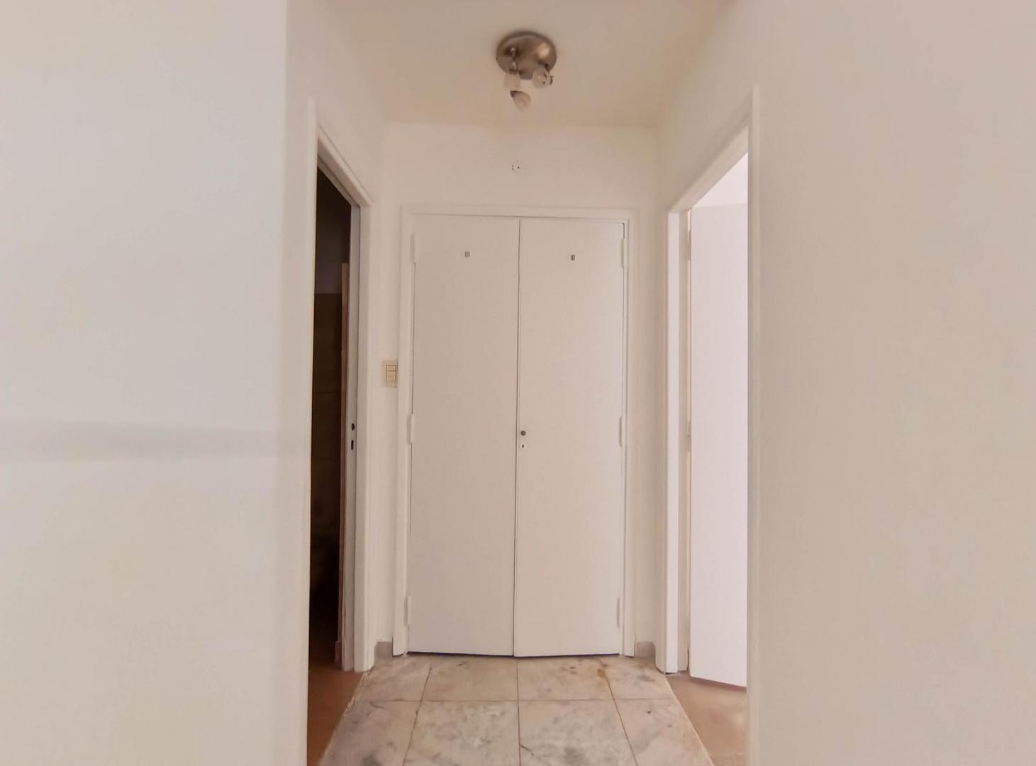Foto de Departamento de 2 Ambientes, PB con Patio, en Caballito, imagen 3