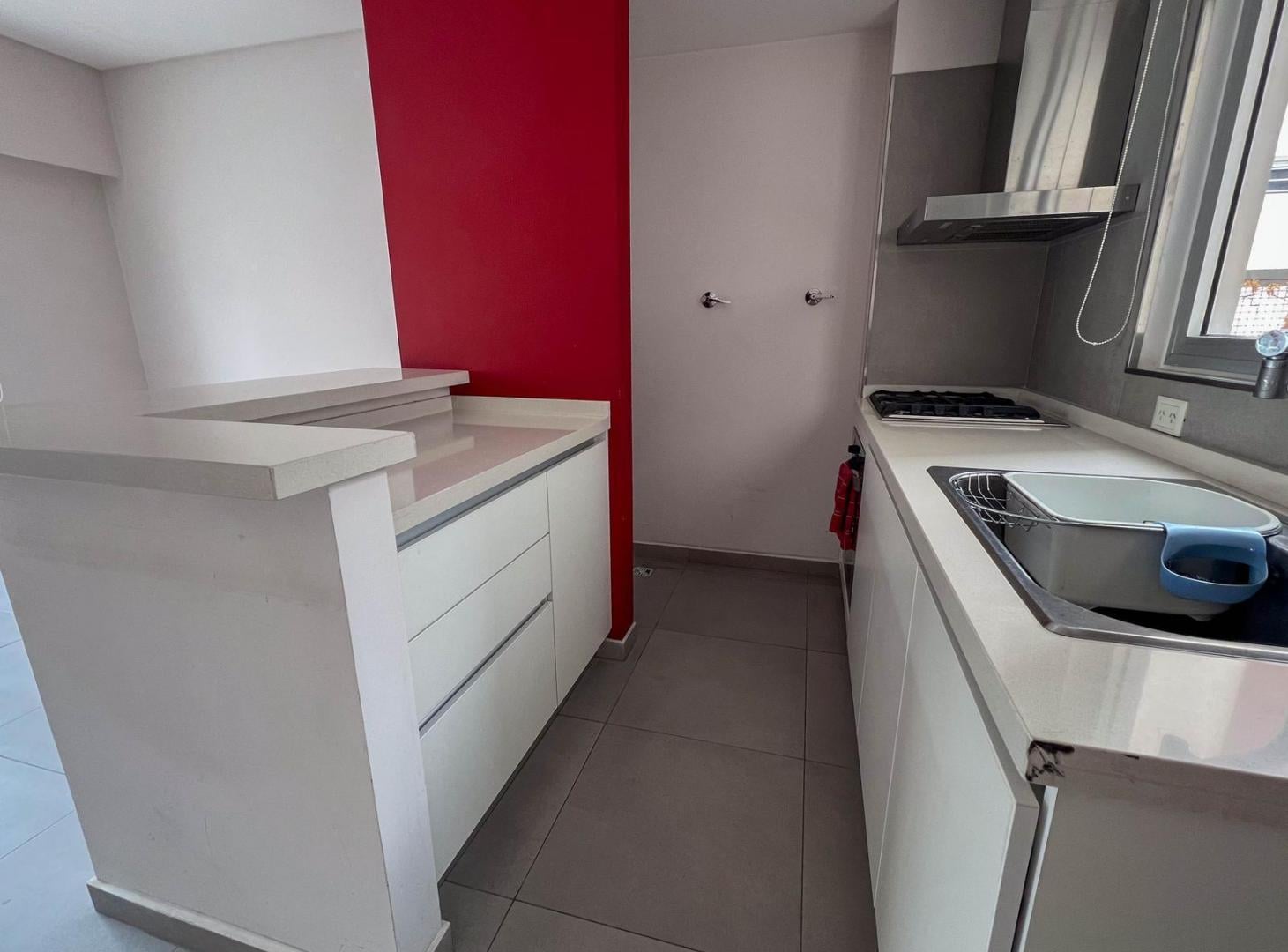 Foto de Departamento de 2 Ambientes con Balcón y Parrilla, en Caballito, imagen 5