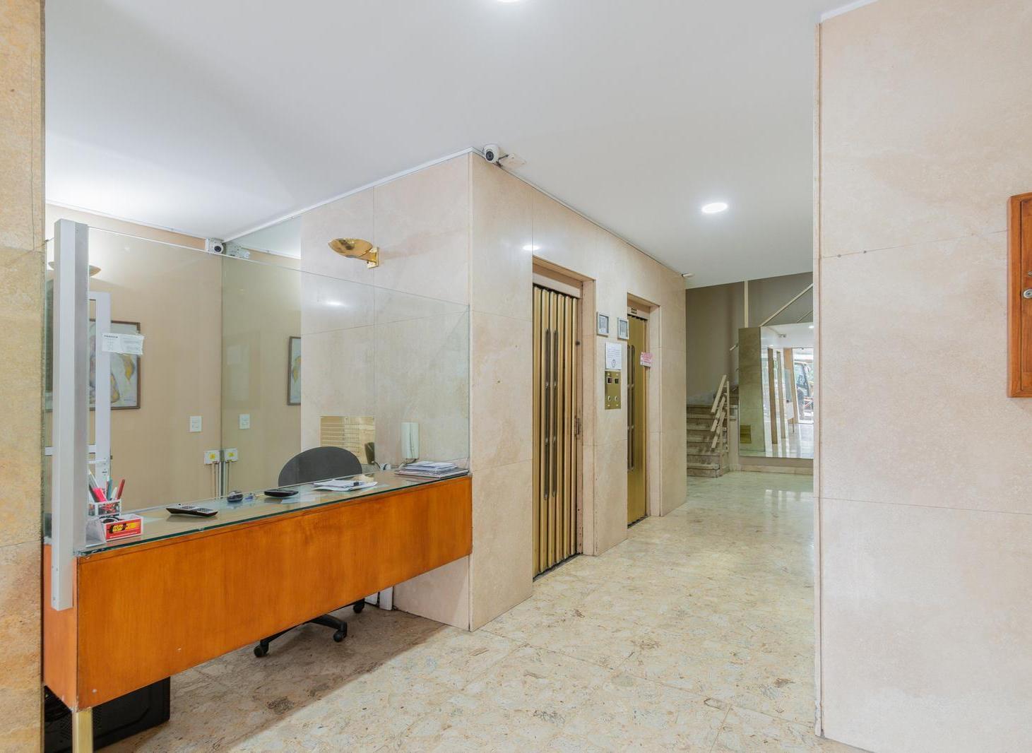 Foto de Departamento de 4 Ambientes con balcon - San Telmo - Apto credito, imagen 5