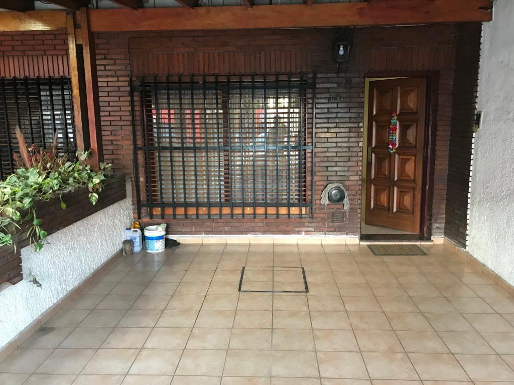 Dúplex de 3 Ambientes En Venta en San Justo