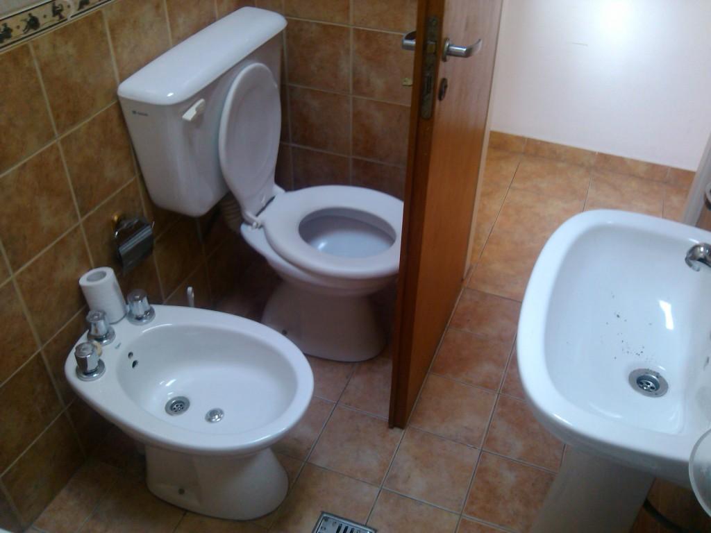 Departamento de 2 Ambientes en Venta en Villa Luzuriaga