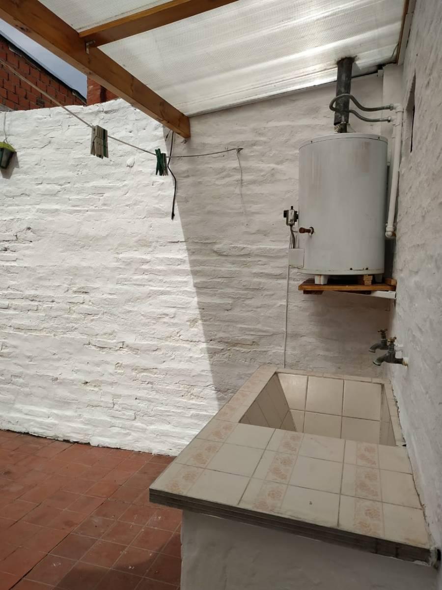 Foto de Dúplex de 2 Ambientes en Venta en San Justo, imagen 5