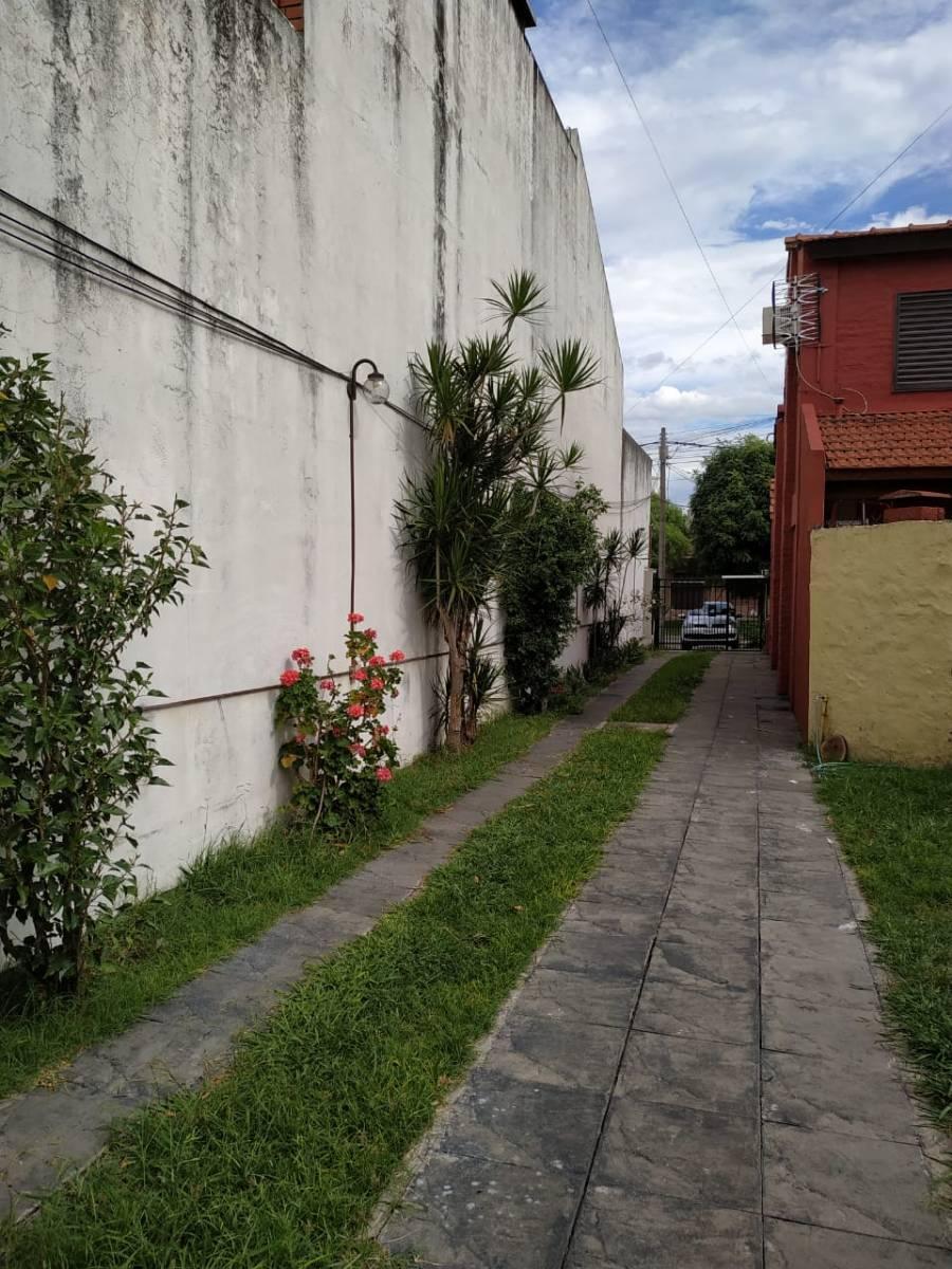 Dúplex de 2 Ambientes en Venta en San Justo