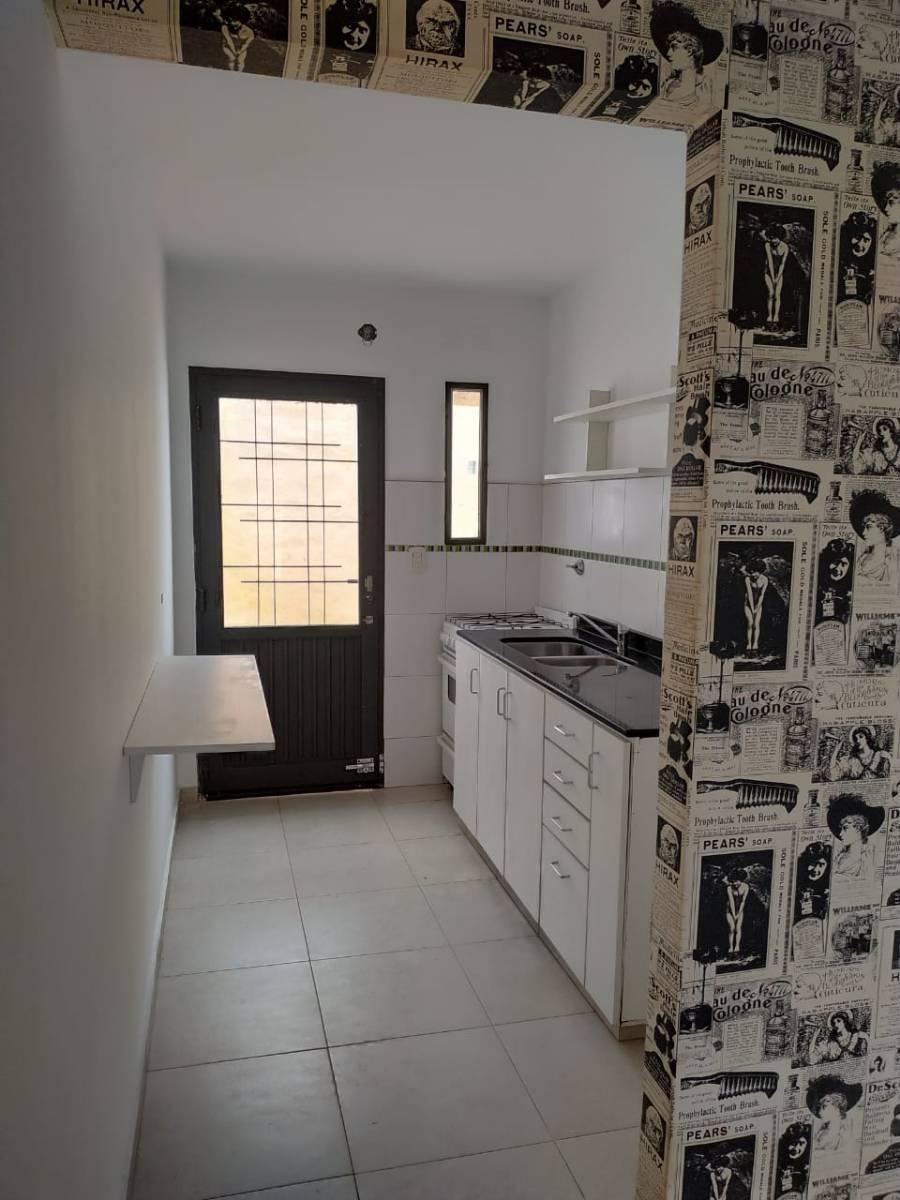 Foto de Dúplex de 2 Ambientes en Venta en San Justo, imagen 3