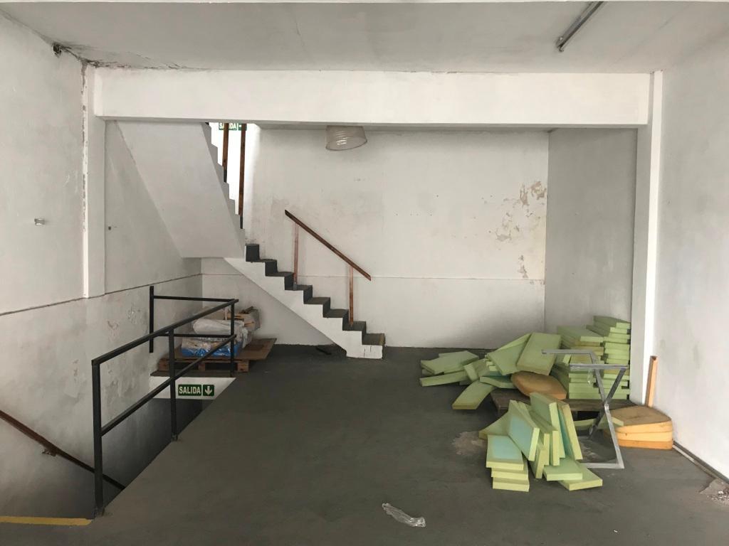 Foto de GALPON 220 M2. VENDE. RAMOS MEJIA., imagen 5