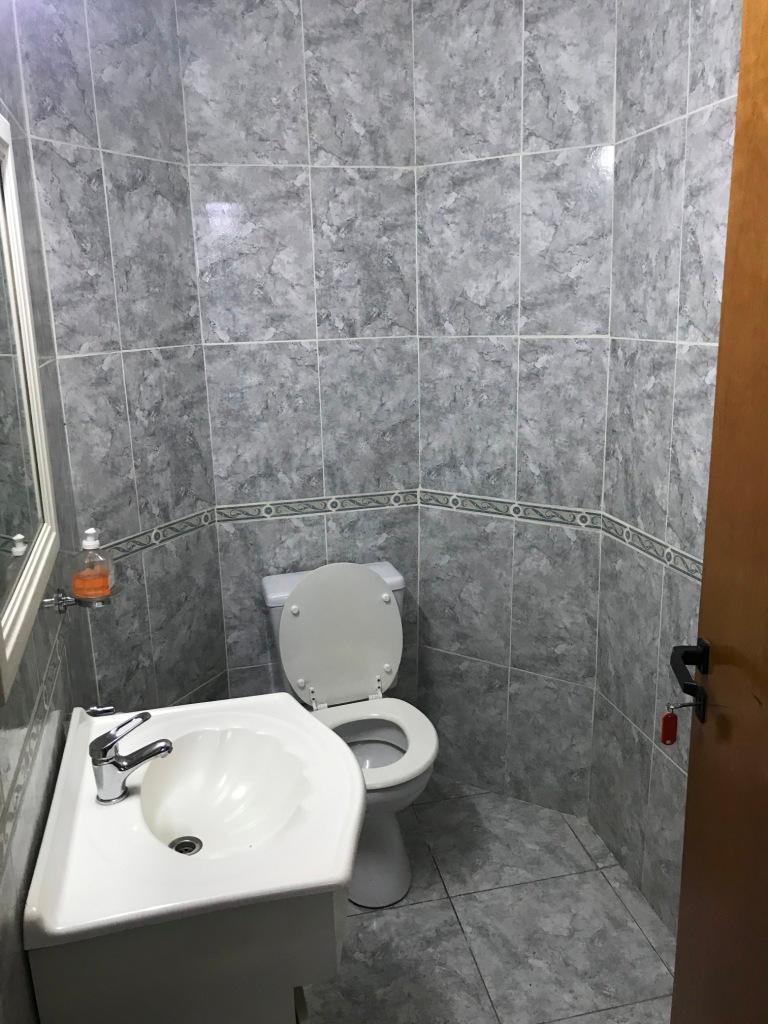 Galpon 950 m². Vende. Ciudadela. 4