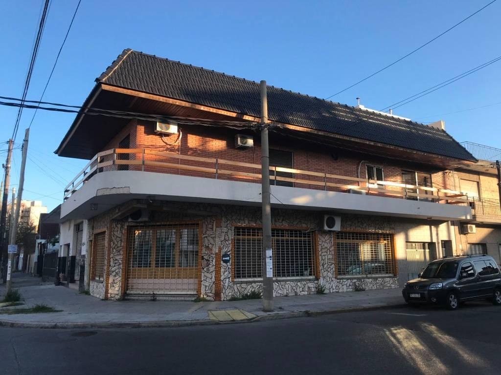PROPIEDAD EN BLOCK. VENDE. SAN JUSTO CENTRO