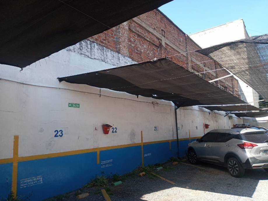 LOTE 600 M2. VENDE. SAN JUSTO CENTRO. EXCELENTE UBICACION