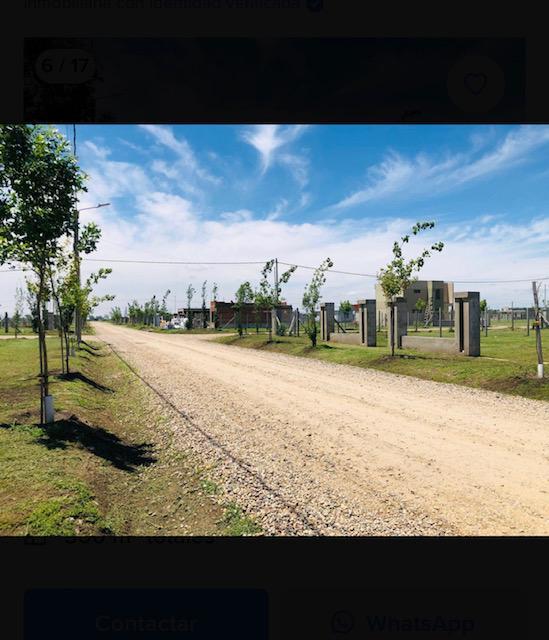 Foto de LOTE 300 M2. VENDE. CANNING. BARRIO ´´ESTILO CAMPO´´, imagen 5