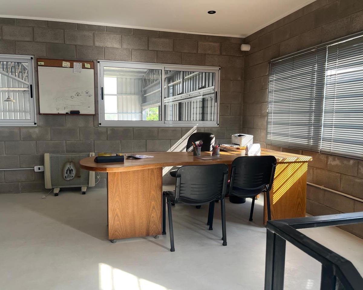 Galpon 1000 m². Carpinteria. Venta. Cañuelas. 2