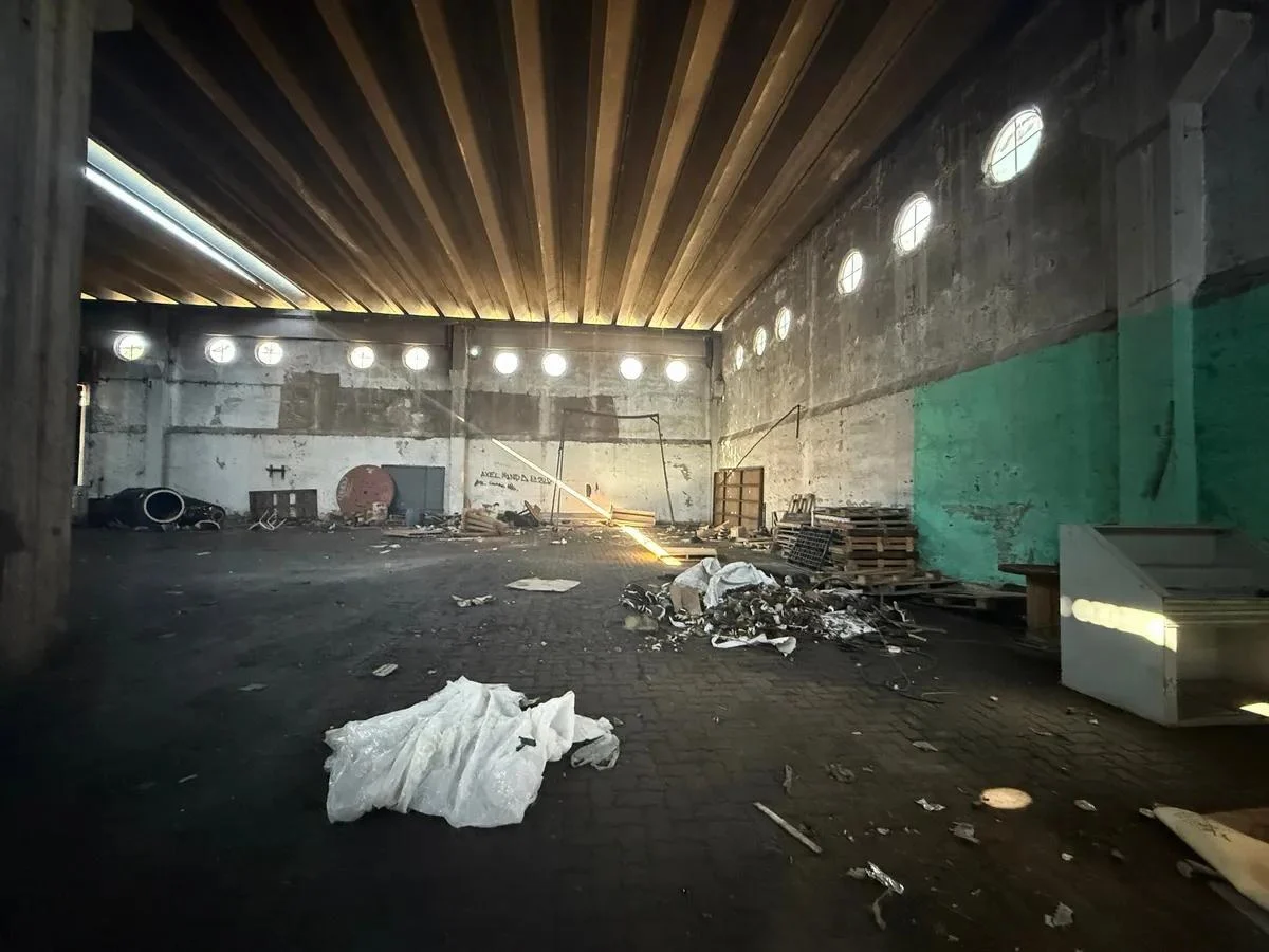 Foto de Galpón De 1000m2 En Venta En Laferrere, imagen 5