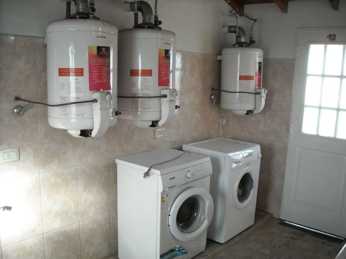 Departamento de 3 Ambientes en Alquiler en San Justo 5