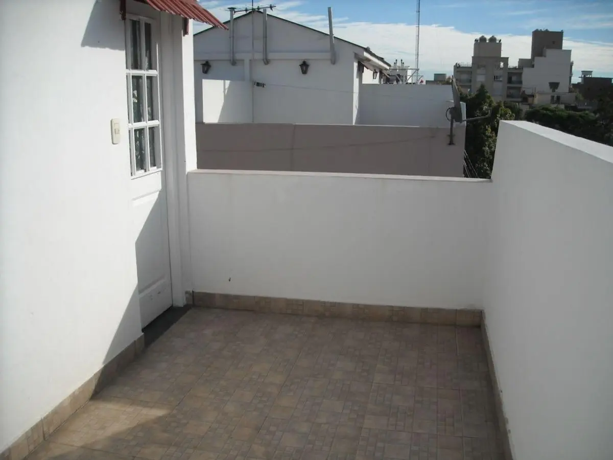 Departamento de 3 Ambientes en Alquiler en San Justo 2