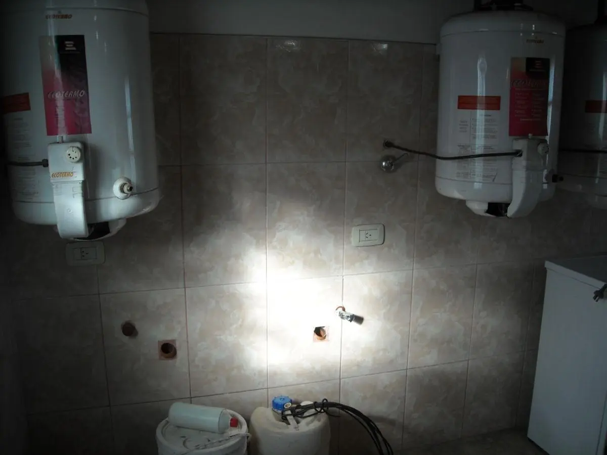Departamento de 3 Ambientes en Alquiler en San Justo 4