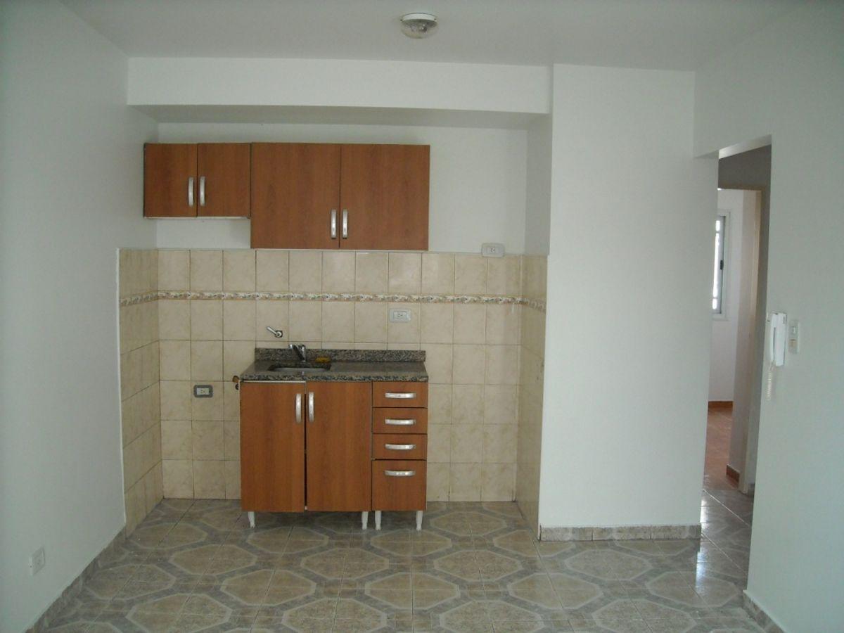 Departamento de 3 Ambientes en Alquiler en San Justo