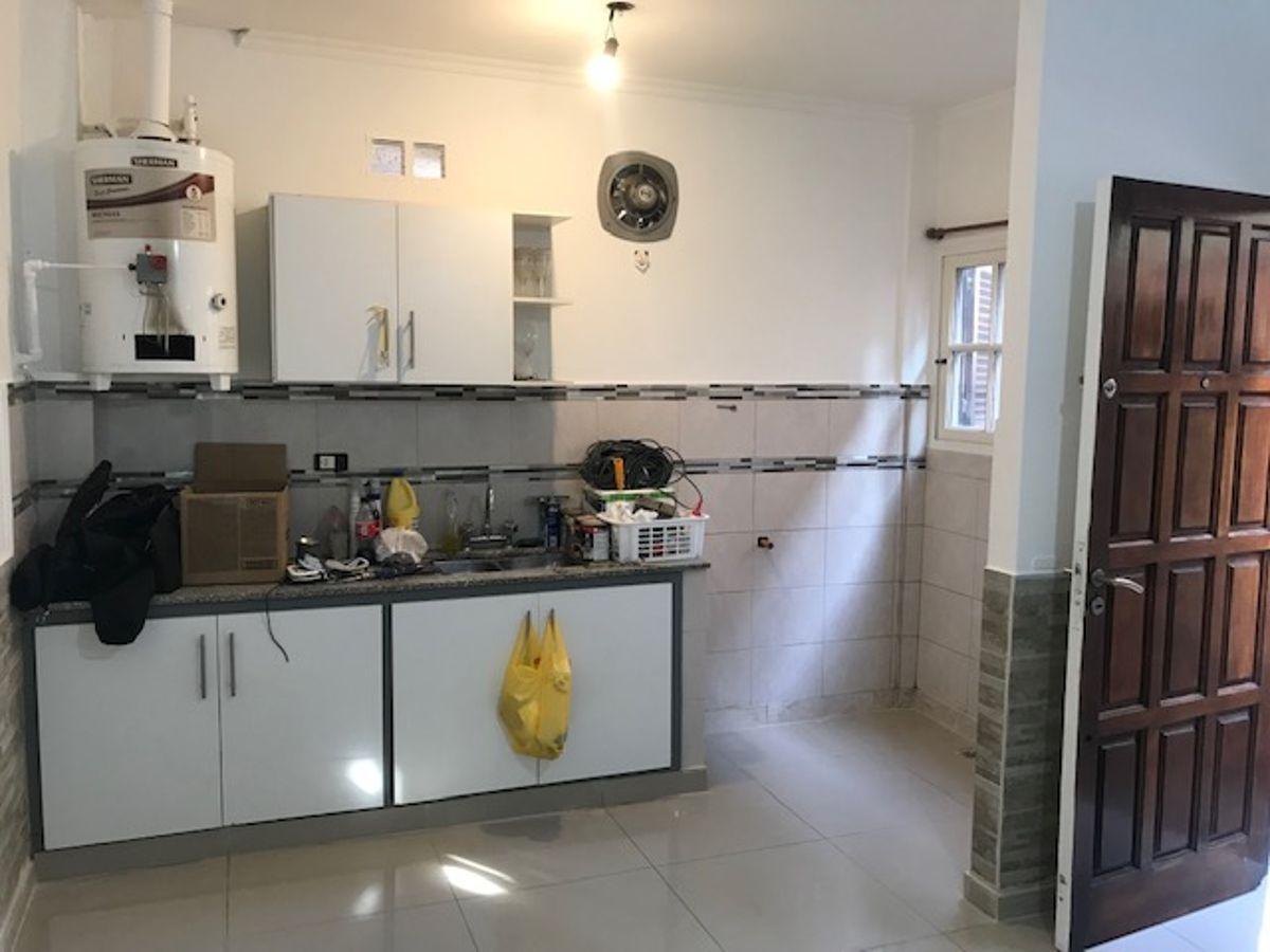 Foto de Departamento en Alquiler en San Justo, imagen 5