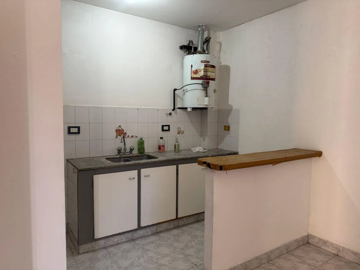 Foto de Departamento De 2 Ambientes En Alquiler En San Justo, imagen 4