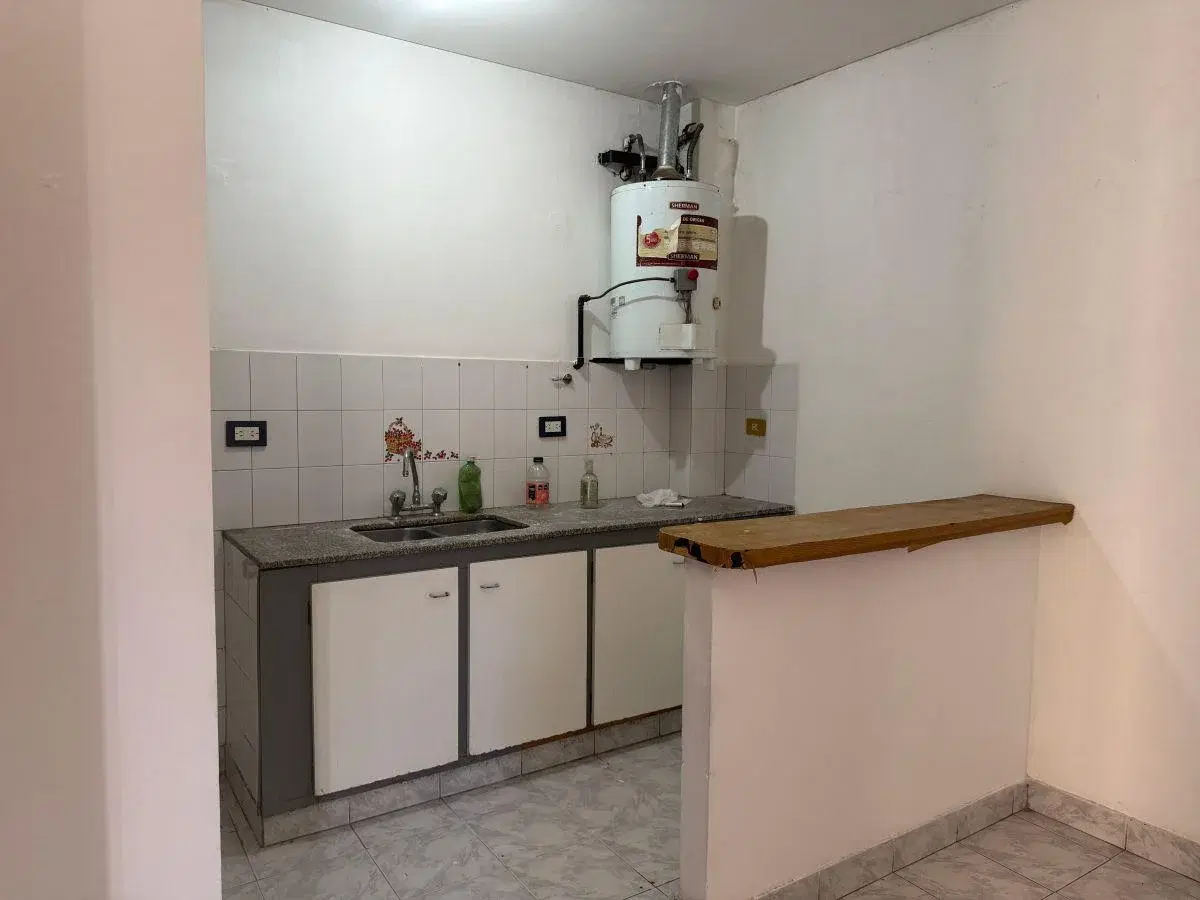 Departamento De 2 Ambientes En Alquiler En San Justo 4