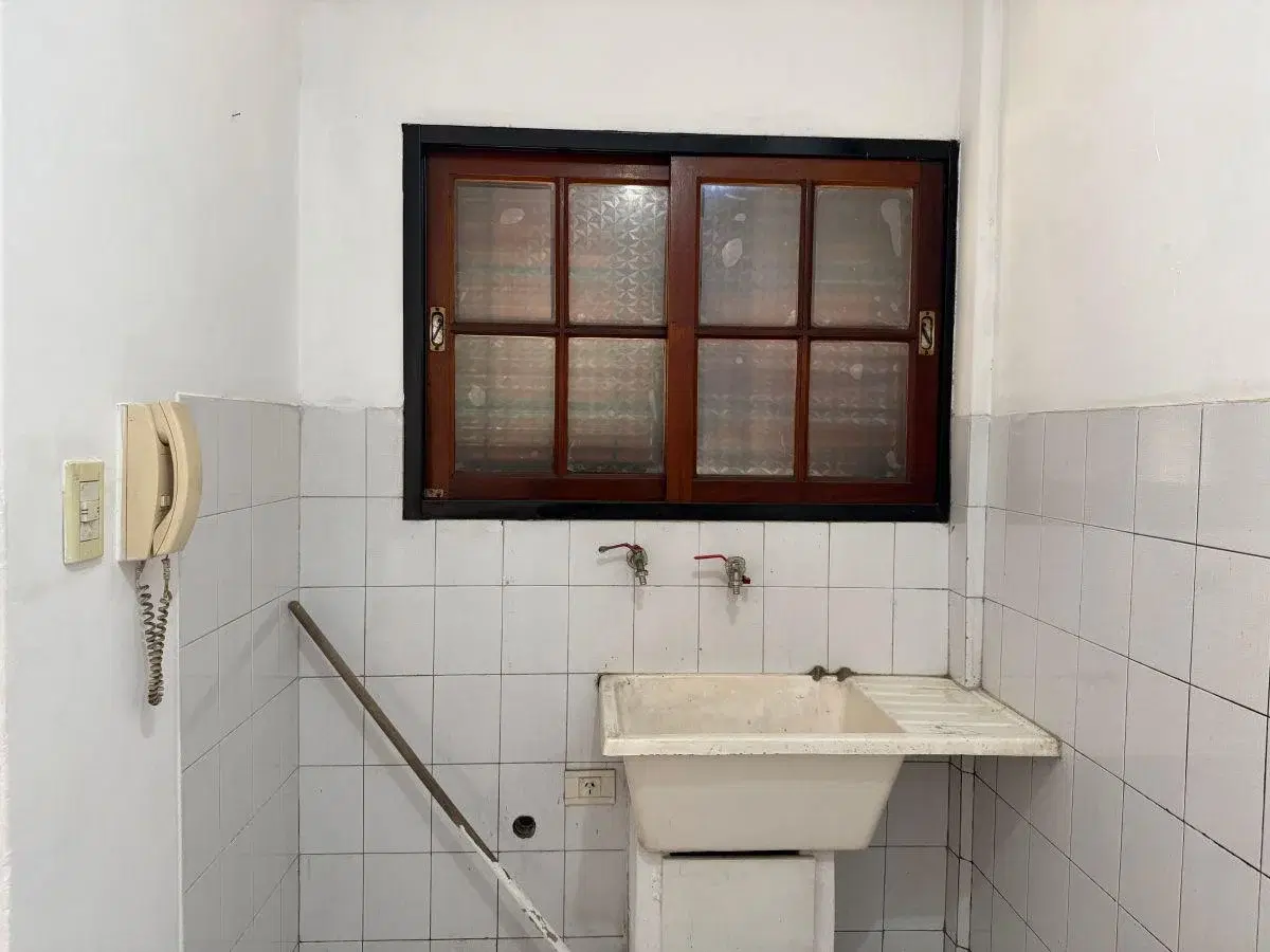 Departamento De 2 Ambientes En Alquiler En San Justo 2